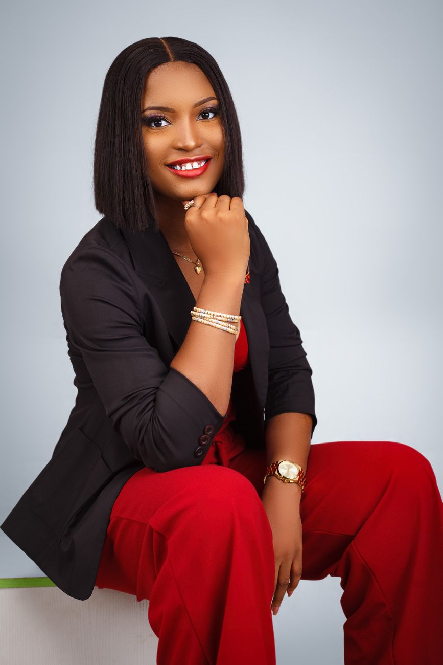 Naledi Dlamini